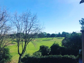 CasaBuca8 Arenzano GOLF Liguria - green-quite- modern-renovated